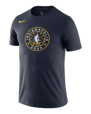 【NIKE】2024 NBA ALL-STAR WEEKEND ESSENTIALジョーダンTシャツ Buy 2024 NBA All-Star Weekend Essential Men's Jordan T-Shirt